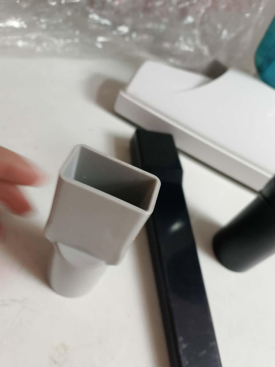 مكنسة كهربائية مستخدمة شي قليل السعر 25 الف مكاني حي الميثاق موصل, نينوى


**إذا كنت صاحب هذا الإعلان وتريد حذفه لأي سبب، رجاءا أرسل رسالة إلى الدعم الفني**