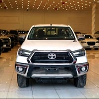 هايلوكس 🔥 Hilux, Double Cab 4x4, 2025 🔥  🤝لمعرفة السعر اكتب ( هايلوكس ...