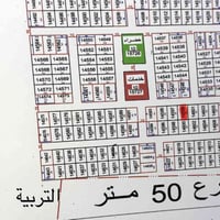 توزيع التربية • باسمي • أرض