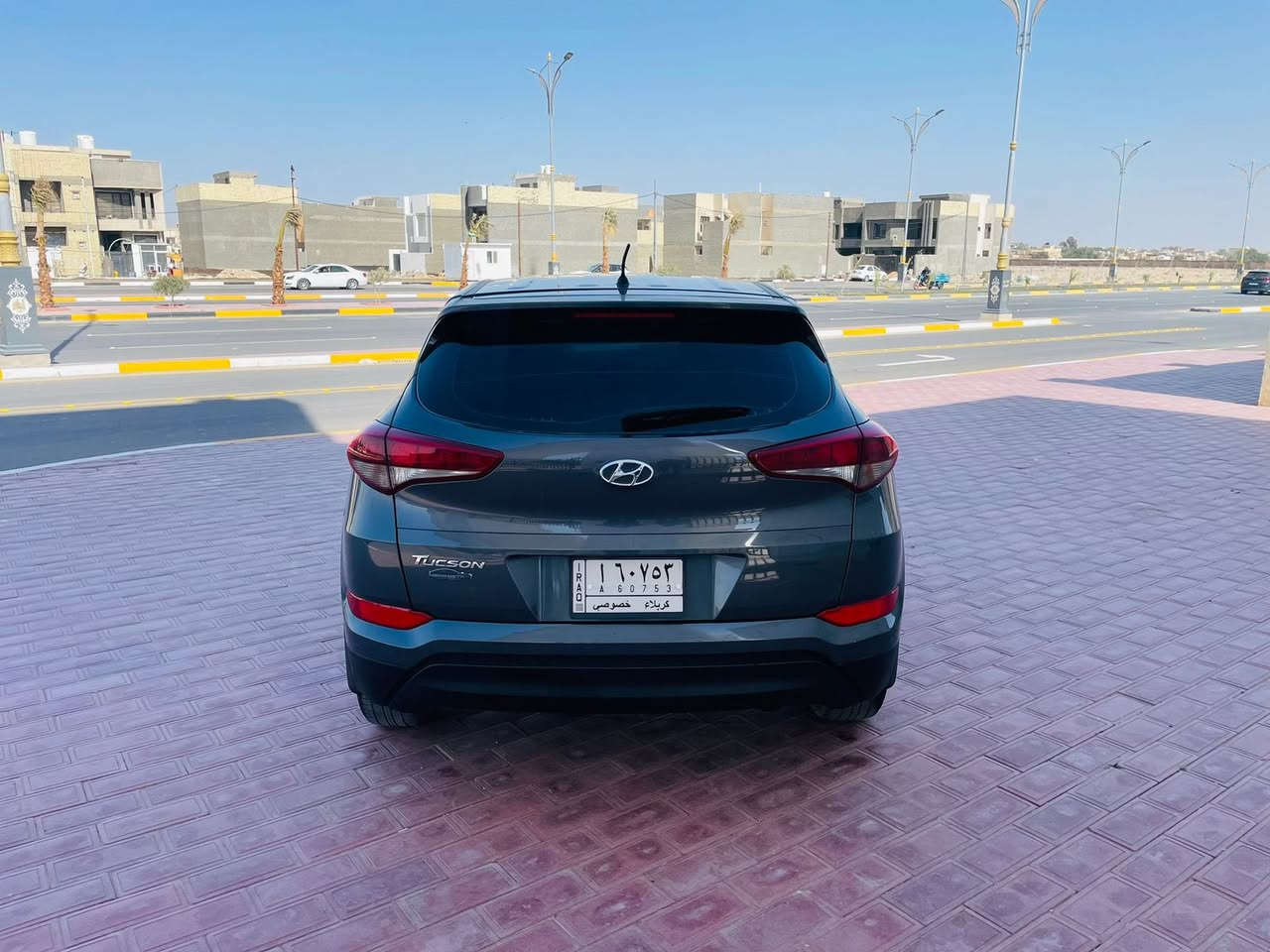 سلام. عليكم. للبيع. توكسان موديل 2018 وارد. امريكي.صور. سونار مرفوقه بل منشور. مشروع. وطني. الغايه. 2027 تحويل. ثاني يوم. سياره. جديده. وجاهزه. من. كلشي كير محرك. حداديه. تخم. تاير. تبريد. تدفئه  حجم المحرك (2400). الموصفات شاشه. كامره. دواره. حساس. خلفي  لايت. لد.+حاجب لكزز.  بصمه جنطه سياره. بعد بيه. موصفات. السعر.(143) الستفسار اتصل/ ***********/ عنوان. سياره كربلاء. المقدسه. اخوان. بيع. فقط. مكلف. بنشر
