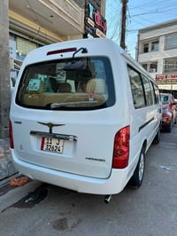هيونداي H1 • موديل ٢٠١٤ • ماشي ١١٠ ألف