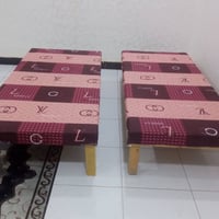 تخت نفر • نضيفات جدا • توصيل الحله