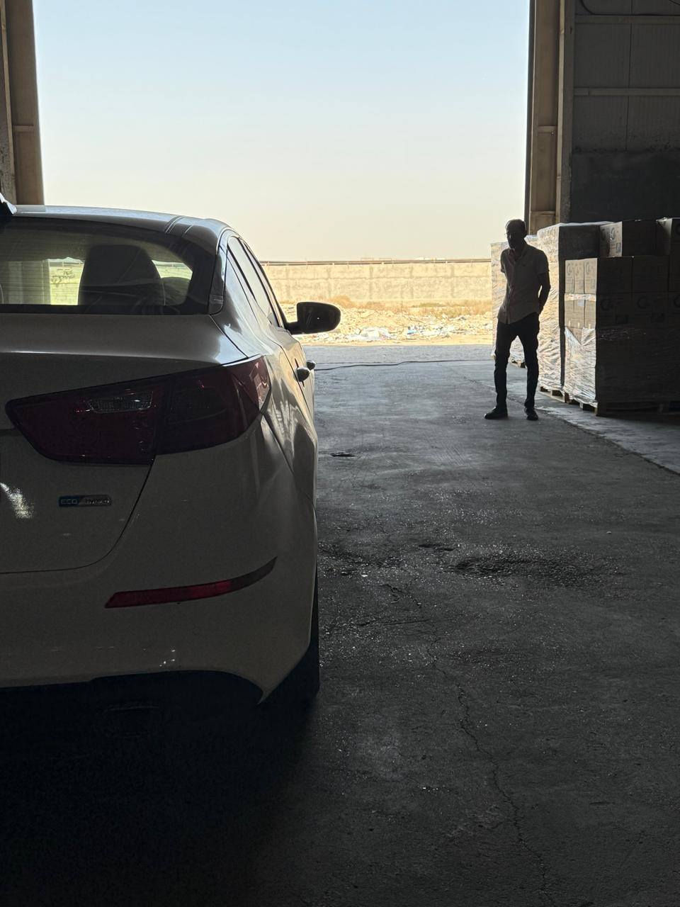 سلام عليكم k5 2014 فول مواصفلت لمتد سياره جاهزه للاخير كصه جنطه
كشنات كهرباء تتفئه وتبريد كشنات امامي وخلفي حساسات خلفيه سايد بريك كهرباء اوتو هولد بنرامه اشاير بل مري وشفط بصمه ابواب وبصمه تشغيل خزن ميموري شاشه بلاد 3 انضمه قياده سياره كلش حلوه وبيه بعد موصفات هواي وبلخير على ياخذه متوم طبق الصل شرط الحاسبه هاتف *********** اتصال وتساب
