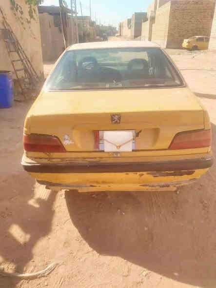 سلام عليكم شباب سيارة البيع السعر10 بيه مجال راقم راعي ماجود هيه غرمات عل مشتري ***********
