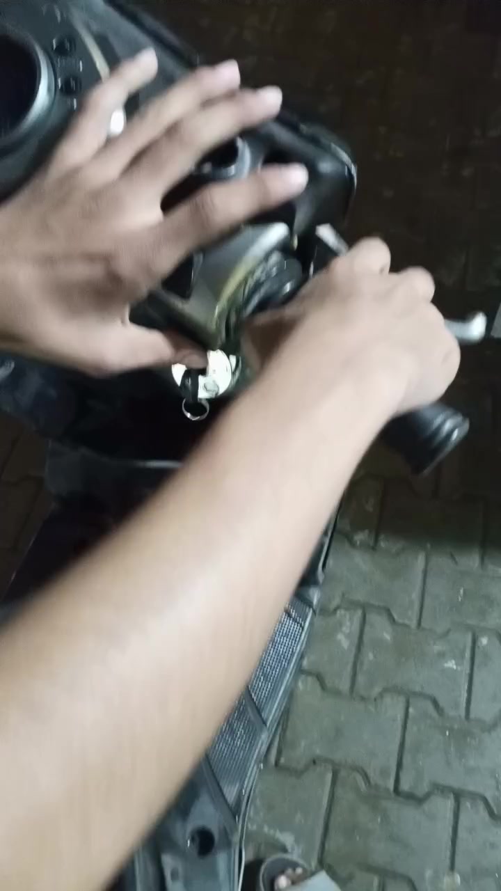 السلام عليكم سكنس فحل كاملة شغالة سلف هندر كهربايات نقصهة قبق مال بانزين السعر ٢٥٠ المكان بغداد الطوبجي


**إذا كنت صاحب هذا الإعلان وتريد حذفه لأي سبب، رجاءا أرسل رسالة إلى الدعم الفني**