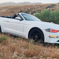 موستانگ • ٢٠١٨ • فول مواصفات