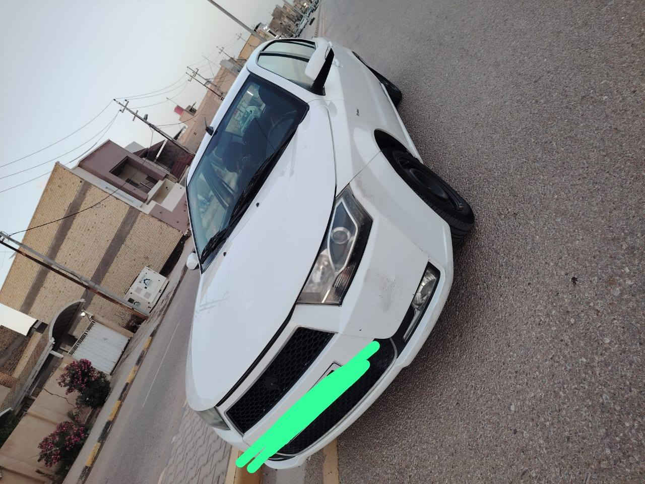 🚘 دنا موديل 2022 للبيع 🚘
السيارة مطلوبة، ومالكها الحالي مستمر بتسديد استقطاع الماستر كارد، يعني المشتري يستلم السيارة صافي مع وكالة باسمه ✅
✔️ كفالة عامة
✔️ السيارة جاهزة بالكامل وما بيها أي نقص
✔️ تبريد ممتاز
✔️ حدادية 
✔️ تايرات مكفولة
✔️ جميع الكهربائيات شغالة
📍 ماشية : 111 ألف
📍 الموقع: النجف الأشرف
💰 السعر: 65 ورقة
⚡ البيع مستعجل
للاستفسار والتواصل: 📞 ***********
متواجد على الفيس والواتساب
