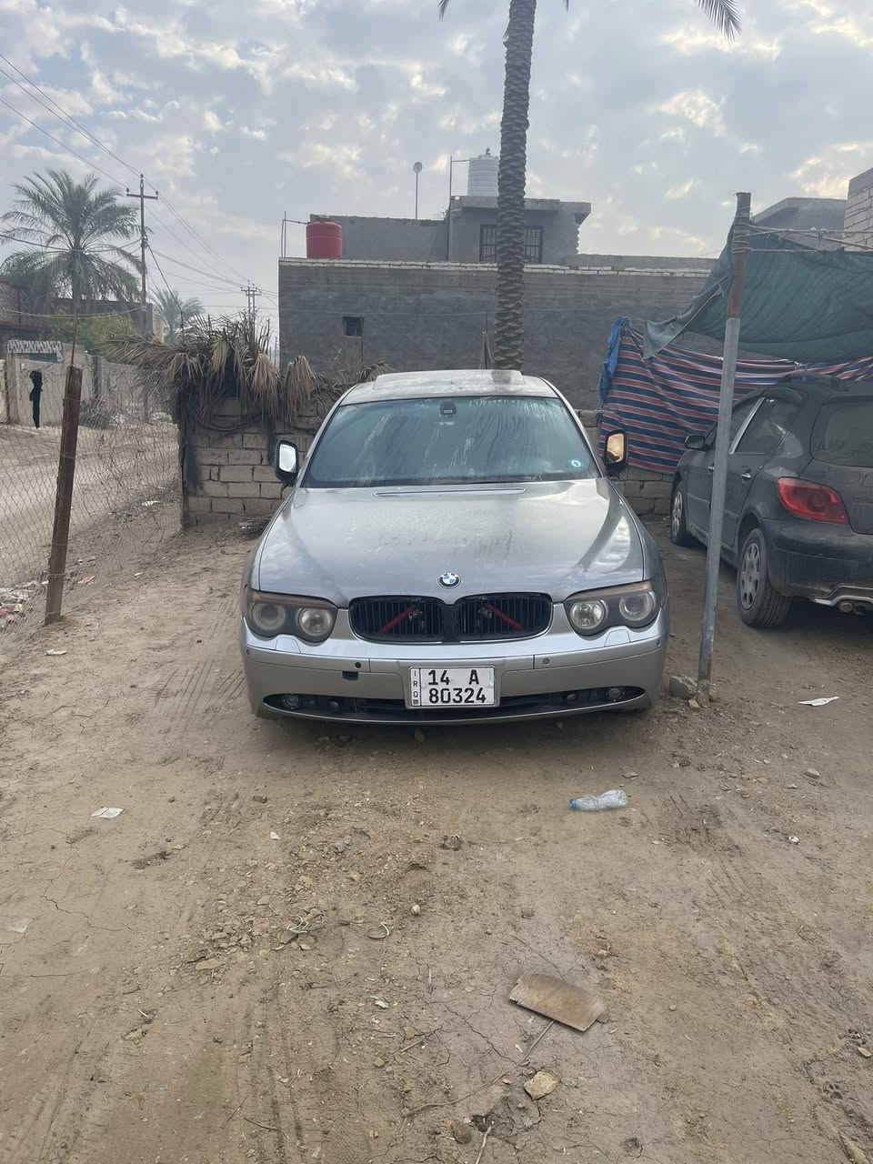 شعندك مراوس نزل
سلام عليكم باخره موديل 2002 باب قصير حجم 745 اصل وفصل سياره مكفوله من دكه جاكوج ومعجون وضربه كهربائياته مكفوله من جطل وتيب وكله شغاله محرك كير تبريد حداديه كله شرط بيبان وجنطه شفط المهم مواصفاته معروفه الباخره رقم وهزه وسنويه جديد سعره 115 واتساب ***********
