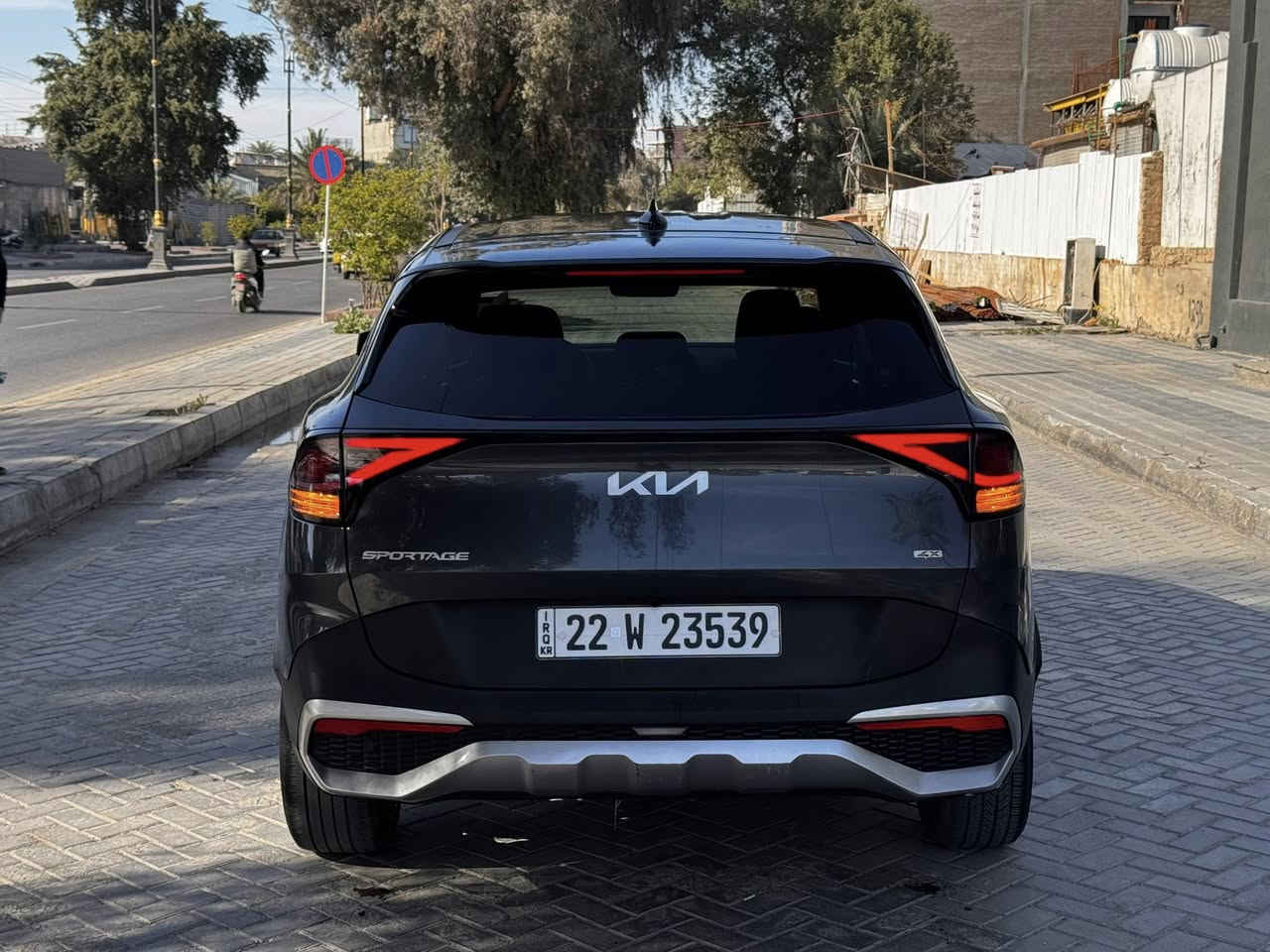 السلام عليكم سبورتج شكل جديد موديل 2024 محرك 2500 مواصفات السياره نص مواصفات سياره بدون صبغ فقط بارد بيه بدون دواخل صور حادث بلمشنور سياره رقم اربيل تريد تحويل او وكاله مكان سياره الكاظميه شارع اكد الاتصال ***********
