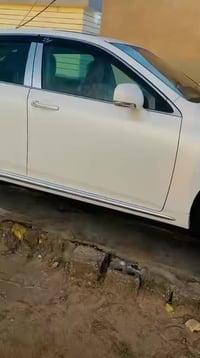 ماجستا • ٢٠١٠ • كفالة باسمي