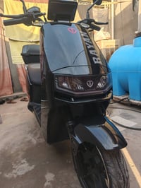 الريان F50 • ٦ بطاريات • ٧٥ حقيقي