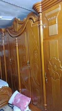 غرفه نوم • كلش حلوه • للبيع