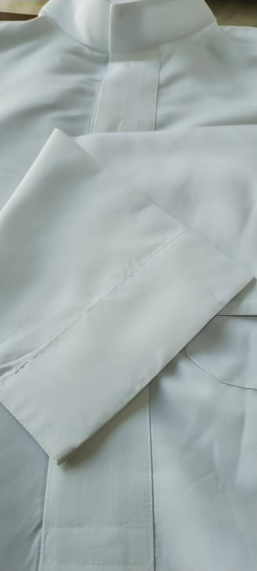 #خلي_عيدك_ابيض وية مكوىٰ القائم الحديث  
السلام عليكم
زبائننا الكرام  وصلت وجبة جديده من الدشاديش إماراتي وكويتي وسعودي وقطري والقماش درجه اولى خياط ونضافه الدشاديش (شرط قماش مموجود بالسوك) #درجة_اولى 
العنوان:
#القائم_مول_القائم_المركزي 
#مكوىٰ_القائم_الحديث
الهاتف. ***********
