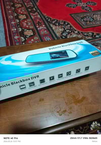 كاميرا • بلا عيب • رانية