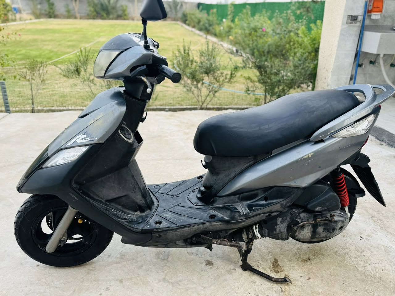 من رخصت الادمن ماكس ثعلب 140مكينه خرسه مملعوب بيها كفرات لبلاديه ختم واحد شلعه معدل نكره بكل وقت للبيع ***********
