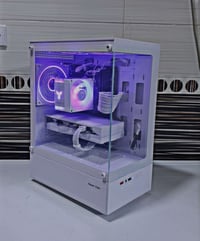 i3 9100f • مبادلة i5 9400f • Rx580 8GB