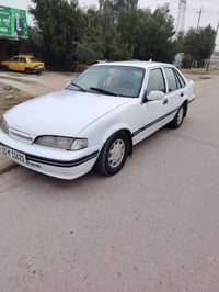 ابرنس • ١٩٩٥ • اوتو