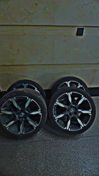 غطاء جنط • هوندا سيفيك • ٢٠٢٥