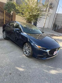 مازدا ٣ • كاميرا ٣٦٠ • السليمانية