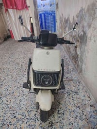 دراجه وحش الكون شحن جديده 80k الدراجه 6 بطاريات 38 امبير 80k ملف 2000 ...