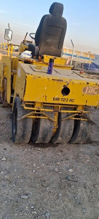 للبيع حاده بوماك BW¹²³AC,شغال كمل 07757171026 واتساب