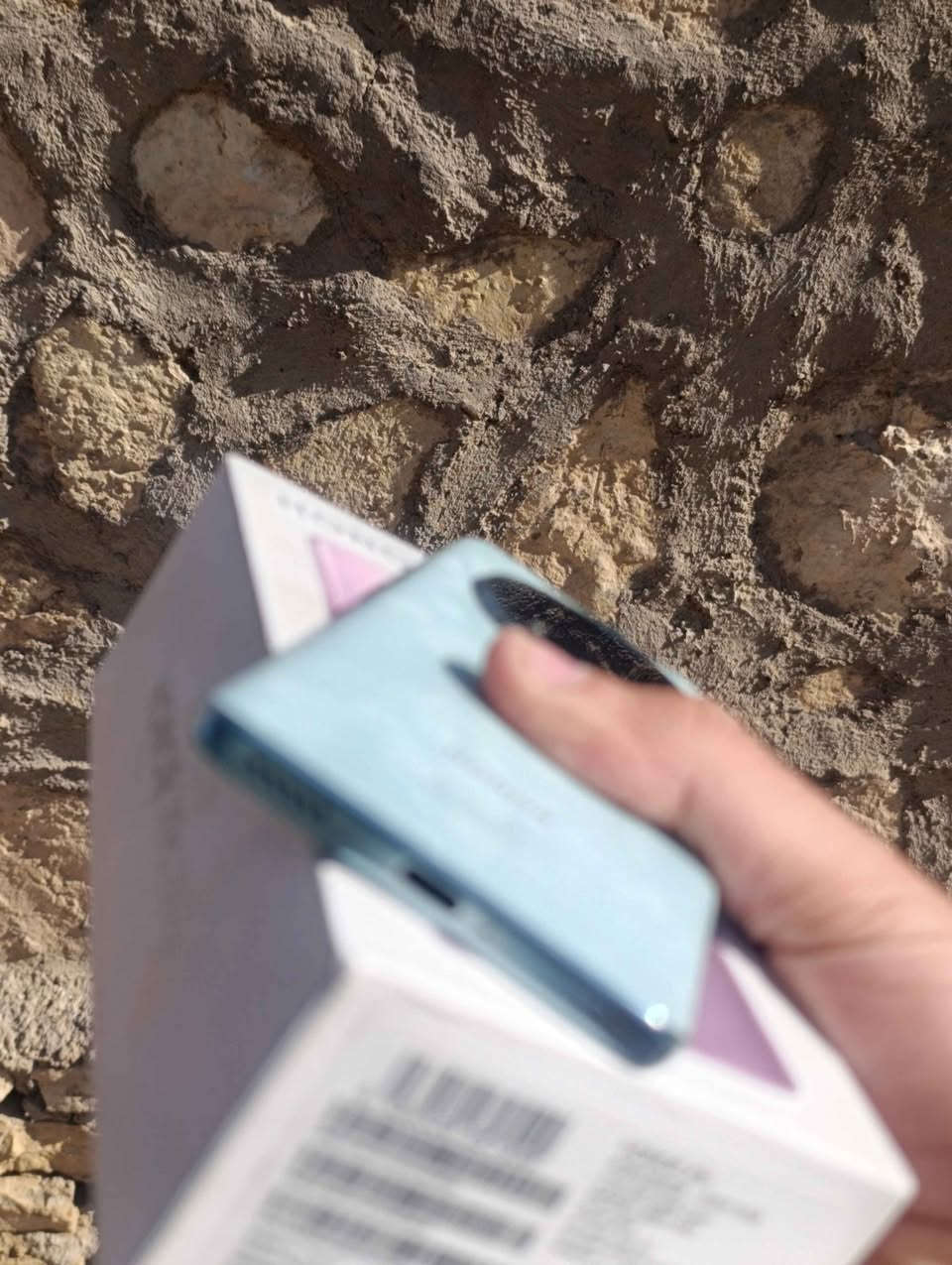 يارزاق
 متاح هونر X9C
ذاكرة 256/12
نظافة 100%

 السعر  295
 *********** 
***********
 مكاني طويريج يتوفر توصيل بابل كربلاء الهندية, كربلاء
