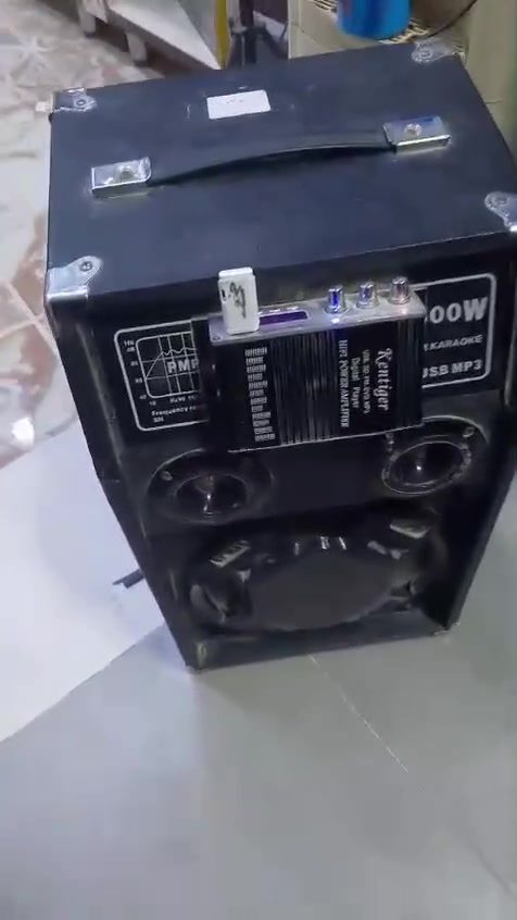 سماعه جبيره وشغاله فول نضافه للبيع


**إذا كنت صاحب هذا الإعلان وتريد حذفه لأي سبب، رجاءا أرسل رسالة إلى الدعم الفني**