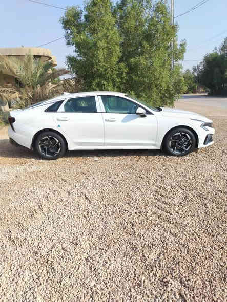 السلام عليكم
[K5ــ_2024__خليجي]
محرك2.5
تايرات الشركه بيه 

#_لزكات الشركه بيه لسه 
#_مكفوله كفاله عامه
سياره فول  جديده عله وضع الشركه بنايلون شركه استخدام *دوام فقط *
تشغيل عن بعد
اشارة ترحيب 
تبريد 3 قطع  
ماشيه 40 الف
جديده بالعافيه عالياخذه 

سعر 228بيه مجال بسيط حك جيه 
***********
