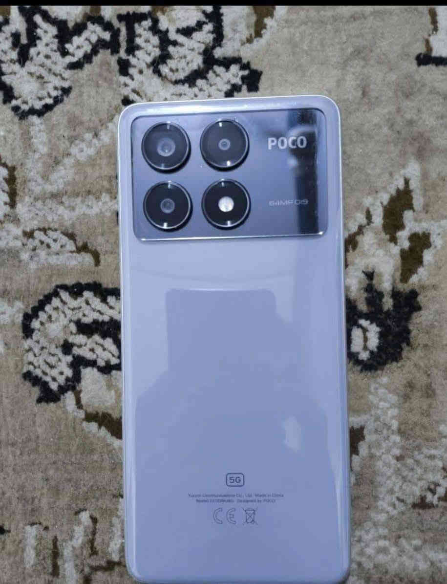 بوكوx6pro ذاكره 512
هونرx9b ذاكرة256 عشوائية 12
هوت50برو بلاص
ايباد  ريدمي باد2 ياخذ خط ذاكرة 128
*********** الخضير, المثنى
