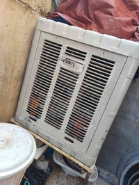 مبردة • ويست لوكس • نظيفة