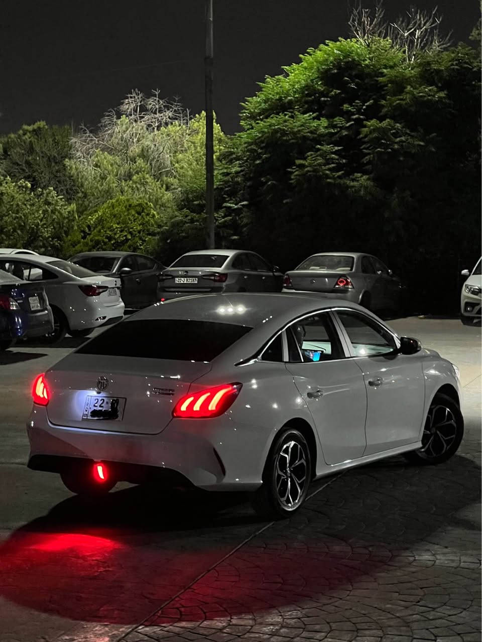 MG GT 2025 
گێڕ حادی
بێ بۆیاغ، بێ تعديل،بێ شوخت، 
دەحامی لۆ دەحامی  بەشەرت
ناو جلدی ناو کرێمی بیلادی
بەناوی خۆمە و لای خۆم بووە 

نرخ:102$ مجال
شوێن :هەولێر
ژ.م:*********** أربيل, العراق
