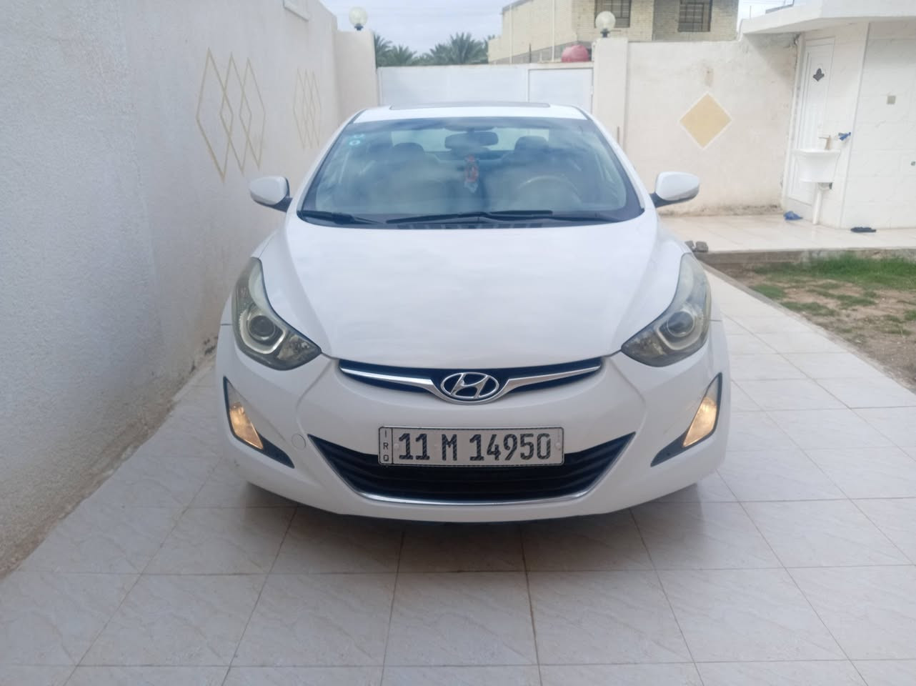 يالله يالله
الانتر خليجي لون ابيض موديل ١٥ محرك ١٨٠٠ سياره نضيفه مع صور السونار السعر ١٢٨ العنوان كربلاء خلف مدينه سيد الاوصياء
***********
