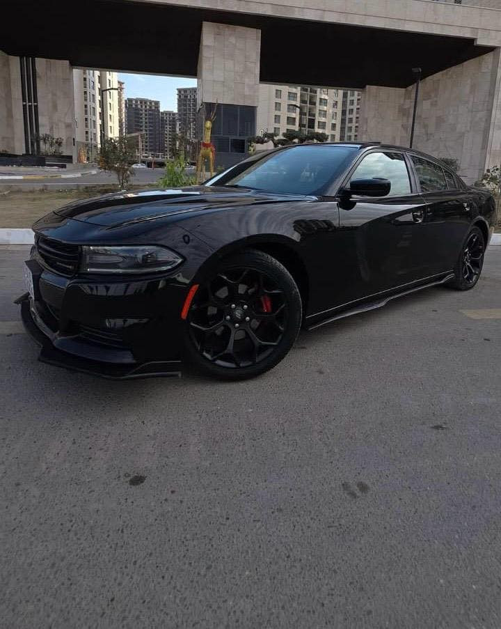 السلام عليكم
تشارجر موديل 2021 كفاله عامه 
سياره فول ماشالله جديده 
مكاني الشعب 
***********
