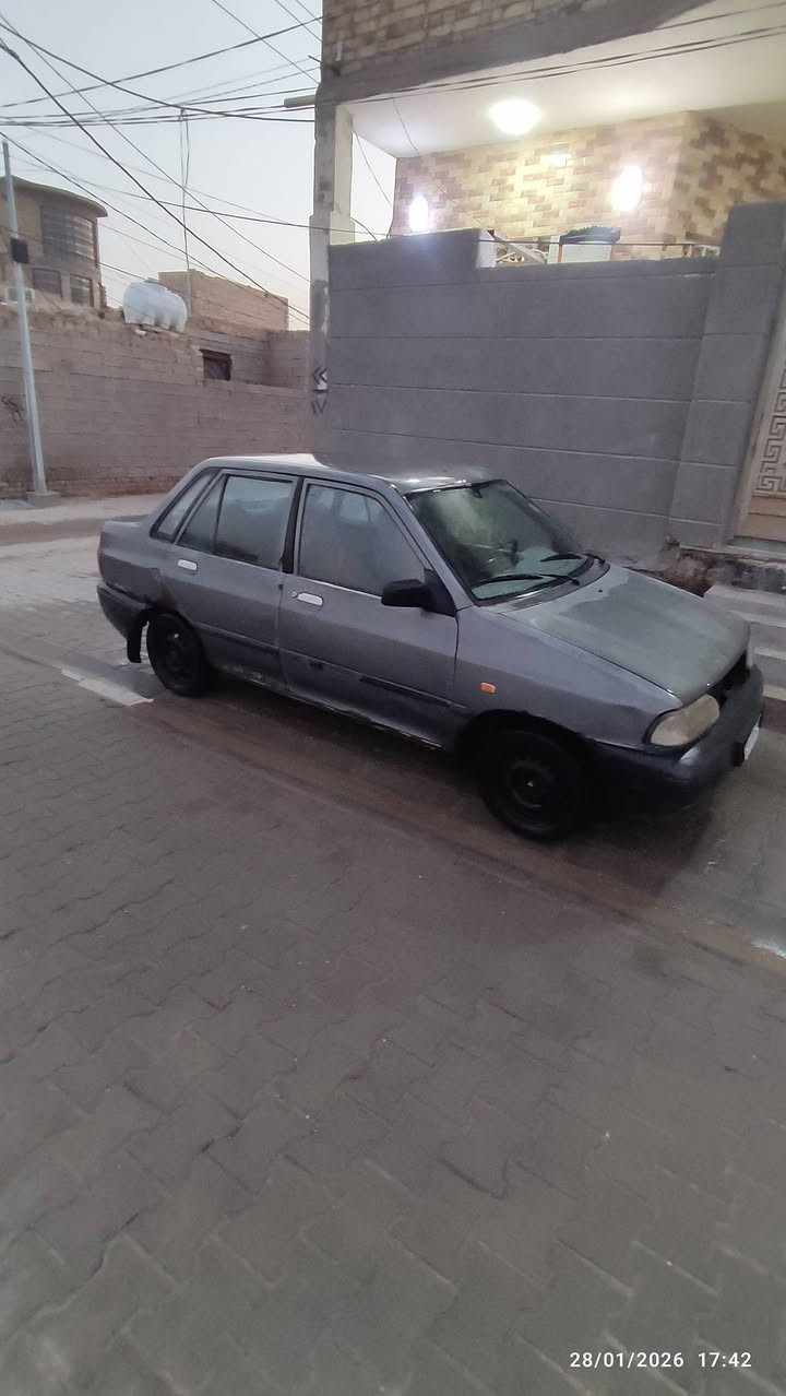 سايبا 2012گير ومحرك كيا برايد
سنوية لسنة 2029
***********
