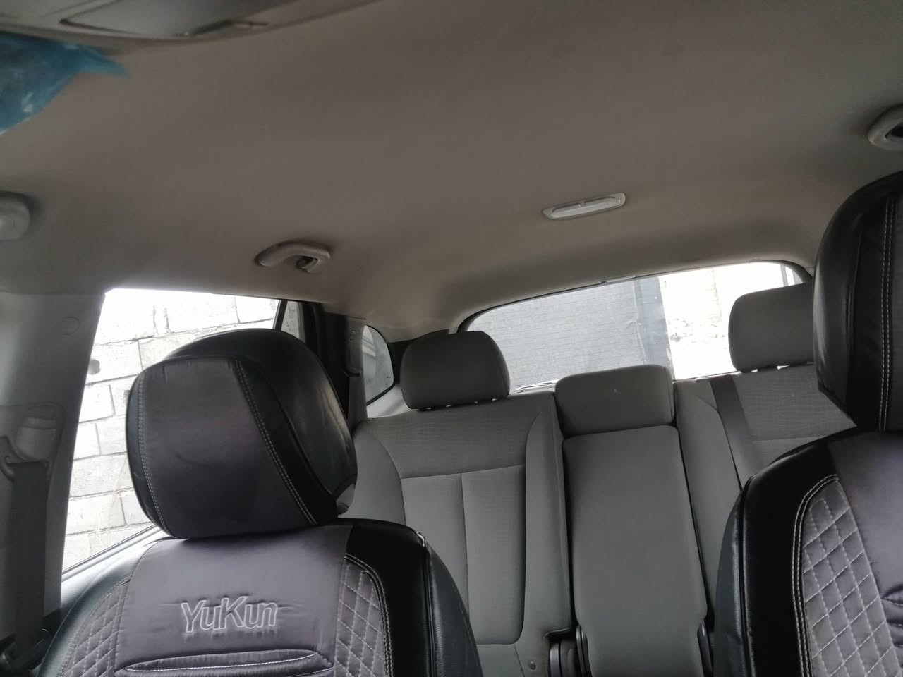 سلام عليكم سنتافي 4سلندر فول نضافه 4راكب سياره جاهزه من كلشي تبريد. محرك كير كفاله
سعر 125وبيه مجال بصيط مكاني لانبار فلوجه 
لاي ستفسار متواجد خاص 

سياره بسمي تحويل ثاني يوم


**إذا كنت صاحب هذا الإعلان وتريد حذفه لأي سبب، رجاءا أرسل رسالة إلى الدعم الفني**