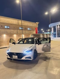 سوناته حادث • ٢٠٢٠ • كربلاء