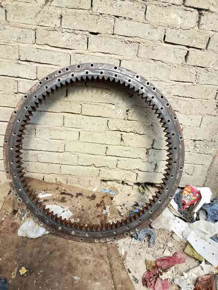 سلام عليكم للبيع  صينية حفارة جم زت ثري و معه جك رفع مال زت ثري  للبيع
الاستفسار على الرقم التالي 
***********
العنوان 
بغداد كسرة و عطش
