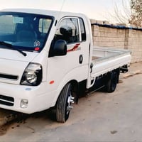 شاحنة كيا • ٤٠ قدم • السليمانية