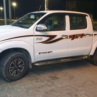 بيكم 13 مصبوغه عام 07832935993