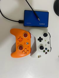 جوستك وان اس • جوستك كيم سير • هارد ١ تيرا