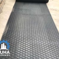 🔥 قايش أرضيات مطاطي عالي التحمل 🔥 نوفر لكم قايش أرضيات مطاطي مضلع بجود...