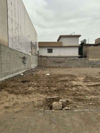 كركوك حي العسكري • قطعة طابو • ١٧٠م