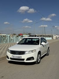 أوبتما • ٢٠٠٩ • رقم سليمانيه