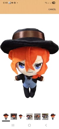 مجموعة • شخصيات سوفت • ألعاب طرية