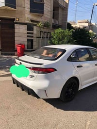 كورلا 2025  فول خليجي شكل الامريكي   رقم بغداد تحويل مباشر  مكان السيا...