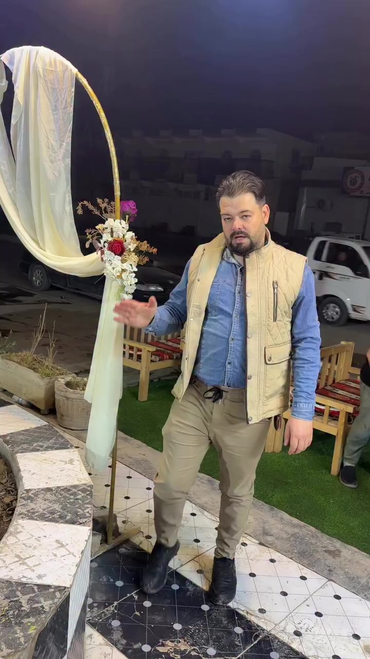 فرصة عمل


**إذا كنت صاحب هذا الإعلان وتريد حذفه لأي سبب، رجاءا أرسل رسالة إلى الدعم الفني**