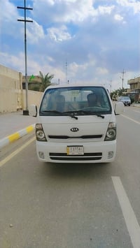 يالله السلام عليكم كيا موديل 18 رقم واسط سياره مكفوله من صبغ وضربه وبا...