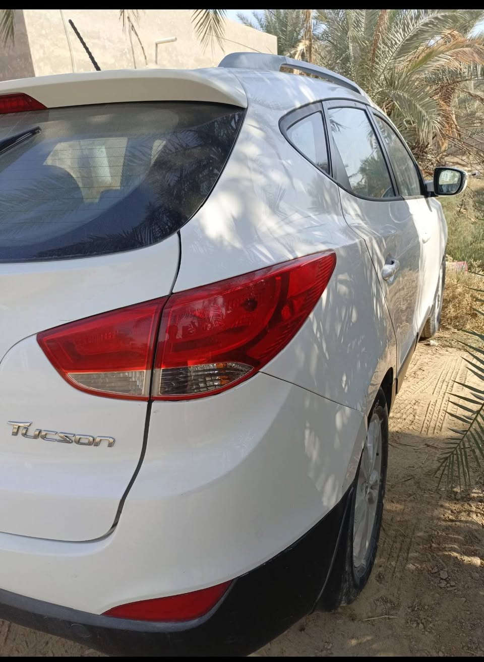 توسان 13 نجف حريه ب 143
بيه مكانات بارد وبعض الملاحظات 
***********
