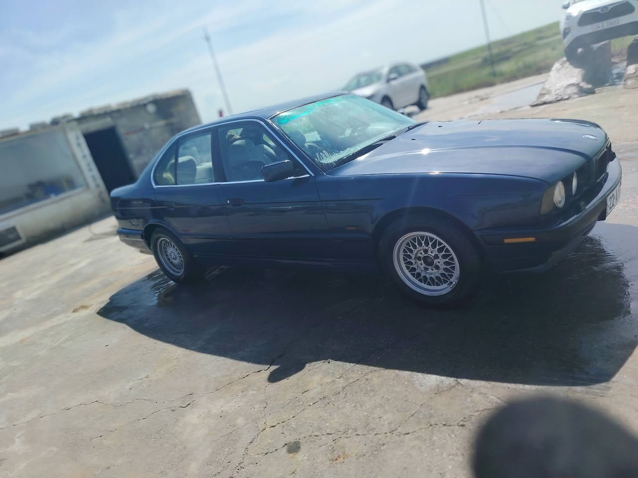 للبيع bmw530 كير ومكينه وتفرعات ٢٥ كبس فانوس
مديل ١٩٩٠ رقم أربيل مصطره شرط تحويل سنويه منتهيه ٢٠٢٤ هزه منتهيه بل ٢٥ شهر ٥ سياره فول اتوماتيك تبريد شغال مصبوغه جمالي انا صبتغها سياره حلوه كهربائيات كلها شغال سياره يراد ترتيبات قليله مكان السياره الموصل حي سومر السعر ٦٠ وبيها مجال الشراي ***********
