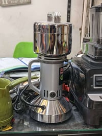 طاحونة • ١٠٠غرام • سلفر كرست